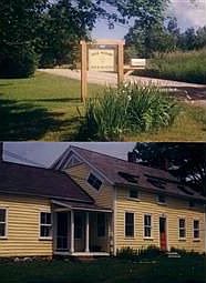 High Meadow Bed and Breakfast