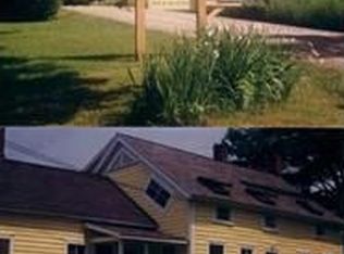 1742 Goshen Ripton Rd, Goshen, VT 05733