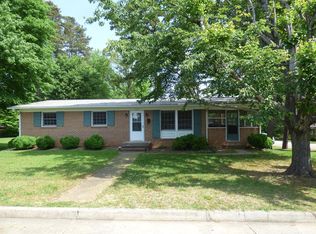 1736 Haskins St, South Boston, VA 24592