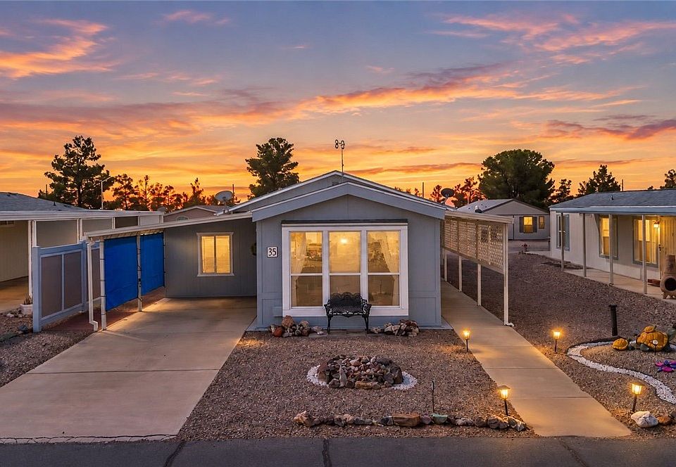 1st image of 4950 Apache Way #35