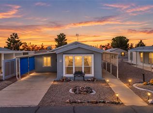4950 Apache Way #35, Golden Valley, AZ 86413