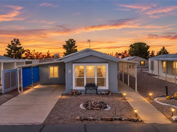 4950 Apache Way #35, Golden Valley, AZ 86413