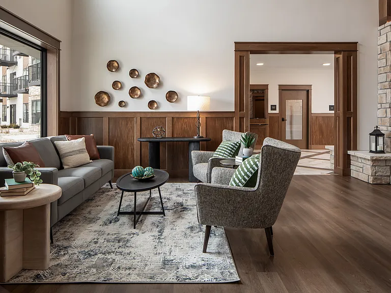 Jeffers Waterfront Apartments — Photo 25