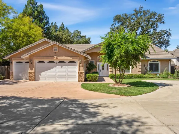 2617 Garfield Ave, Carmichael, CA 95608