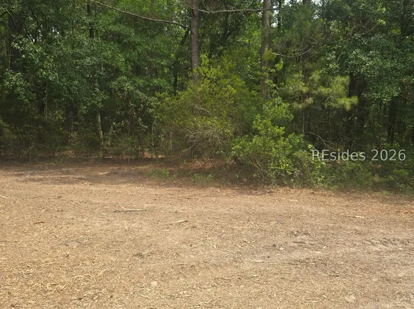 Firetower Rd, Ridgeland, SC 29936