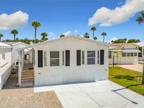 9000 Us Highway 192 Lot 545, Clermont, FL 34714