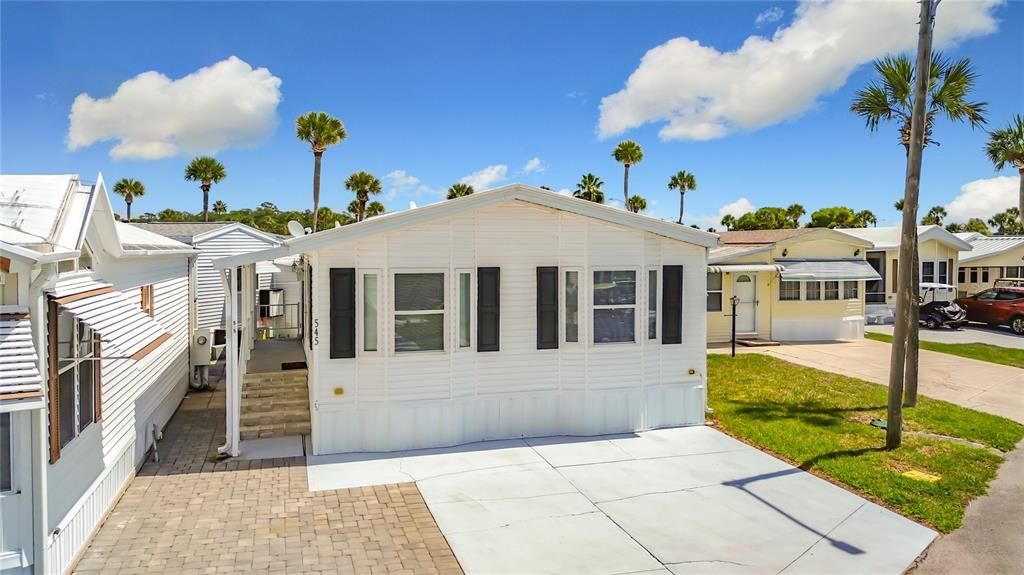 9000 Us Highway 192 Lot 545, Clermont, FL, Clermont
