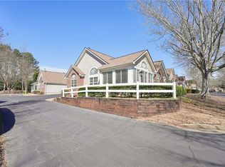3794 Vineyards Lake Cir NW #12, Kennesaw, GA
