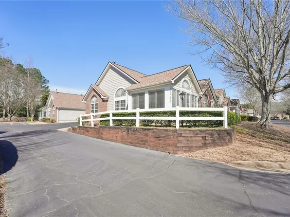 3794 Vineyards Lake Cir NW #12, Kennesaw, GA 30144