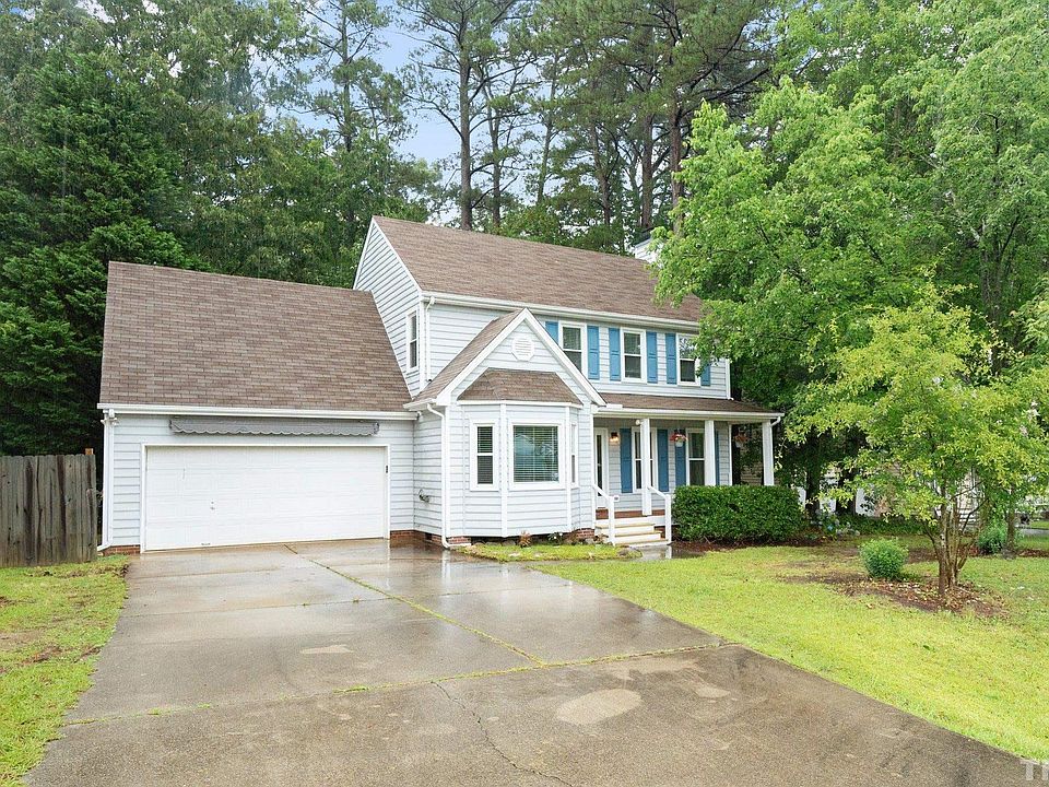 920 Magnolia Ridge Way, Fuquay Varina, NC 27526 Zillow