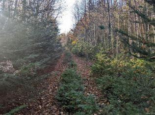 Old Great Rd, Hopewell, NB E4H 3H4