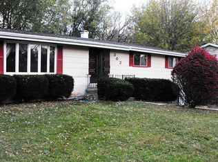 302 N Whitney Way, Madison, WI 53705