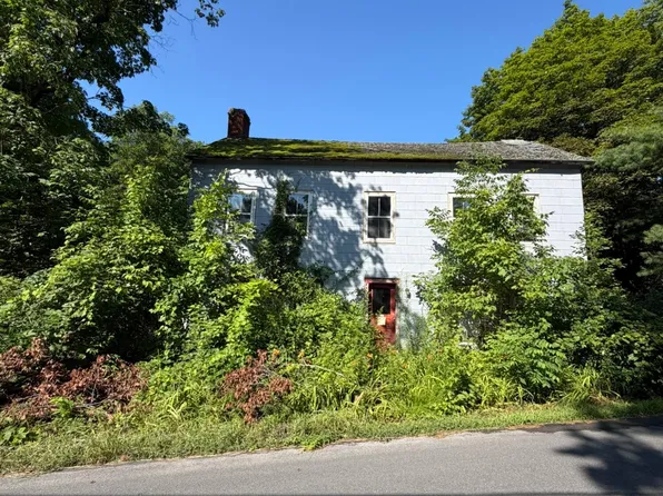 741 Joel M Austin Road N, Cairo, NY 12413