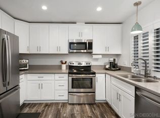 Balboa Towers, San Diego, CA 92111