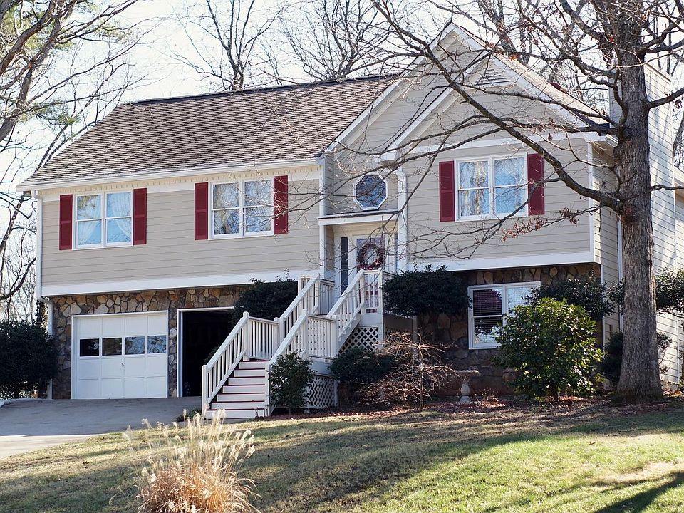 New Siding