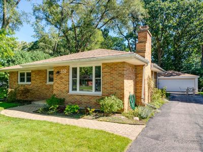 332 Brown St, Wauconda, IL, 60084