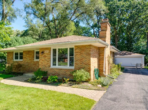 332 Brown St, Wauconda, IL 60084