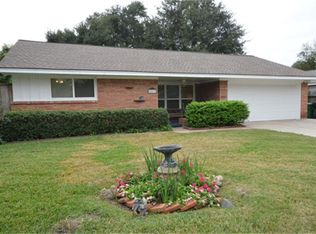 4517 Redstart St, Houston, TX 77035