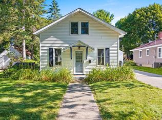 930 Rhode Island St, Sturgeon Bay, WI 54235