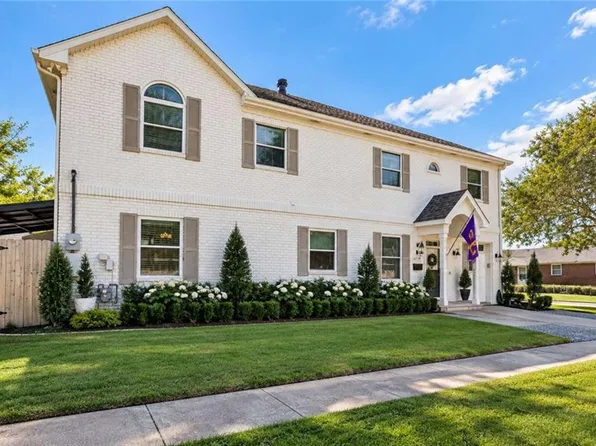 421 Carrollton Ave, Metairie, LA 70005