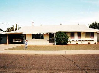 9930 W Crosby Cir, Sun City, AZ 85351