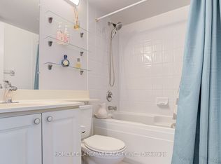 8 Hillcrest Ave #618, Toronto, ON M2N 6Y6