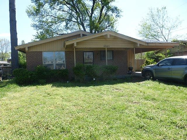 2nd image of 4523 Lawrence Rd
