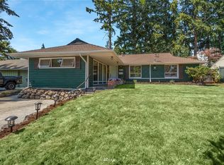 22808 54th Ave SW, Mountlake Terrace, WA