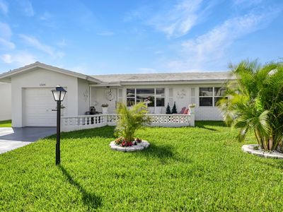 1504 SW 9th Ave, Boynton Beach, FL, 33426