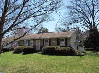 27 Rose Ave, Feasterville Trevose, PA 19053