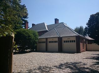 30 Cramond Rd, Brookline, MA 02467