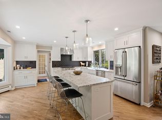 208 Old Kennett Rd, Kennett Square, PA 19348