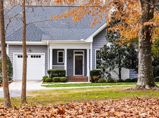 5510 Rutherford Close, Pittsboro, NC 27312