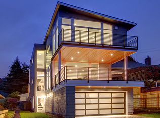 3429 59th Ave SW, Seattle, WA 98116