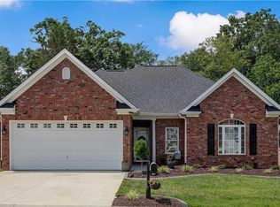 1129 Villa Dr, Graham, NC 27253