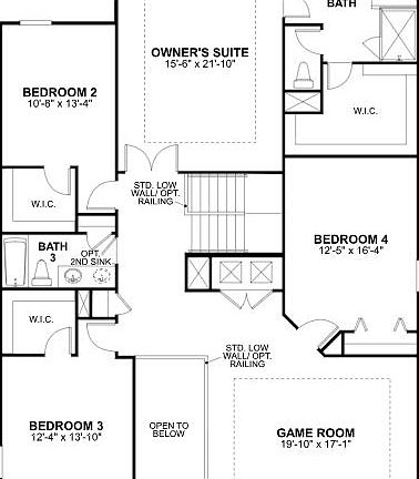 3rd image of 12979 Willow Grove Dr