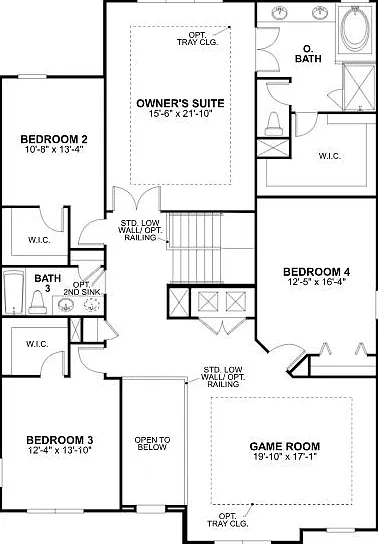 12979 Willow Grove Dr — Photo 3