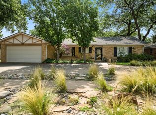 7907 Knoxville Ave, Lubbock, TX 79423