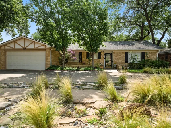 7907 Knoxville Ave, Lubbock, TX 79423