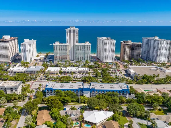 3909 N Ocean Boulevard #102, Fort Lauderdale, FL 33308