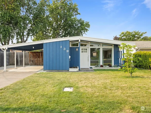139 Yellowstone Street, Walla Walla, WA 99362