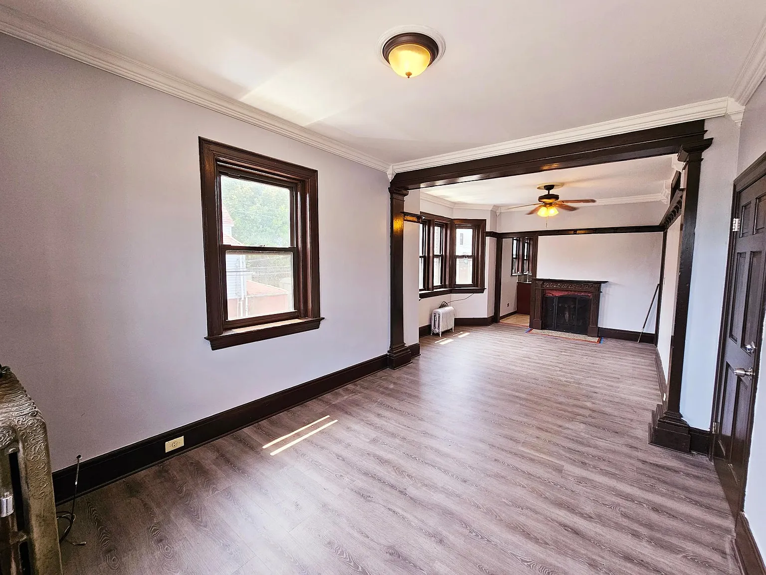 4 bed, 1150 sqft, $2,850 — Photo 3