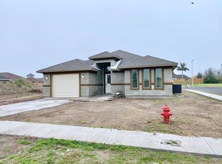 3839 Renata Dr, Brownsville, TX 78521