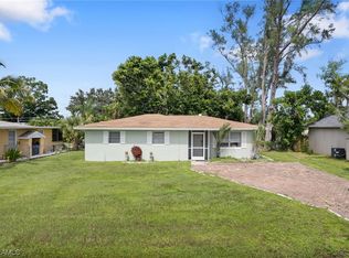 1367 Sirocco St, Fort Myers, FL 33919