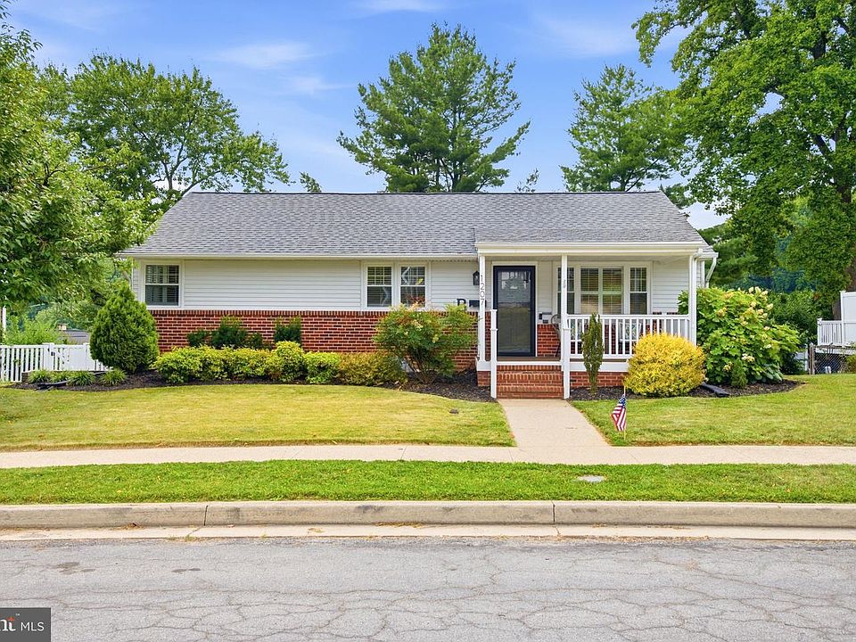 1st image of 1207 McCurley Ave