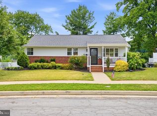 1207 McCurley Ave, Catonsville, MD 21228