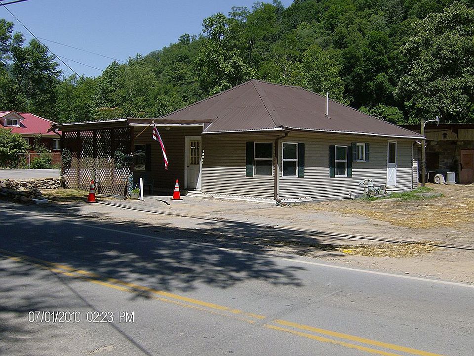 Main Street View