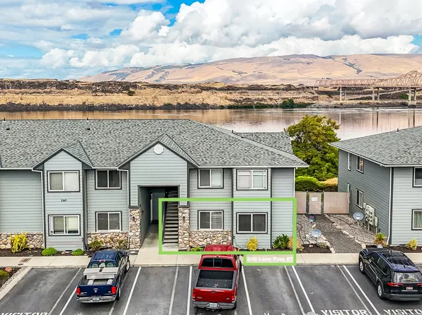 240-7 Lone Pine Ln, The Dalles, OR 97058