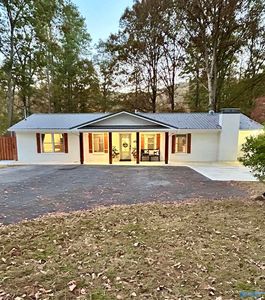 4317 Morrow St, Guntersville, AL, 35976