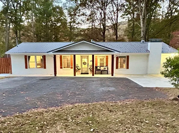 4317 Morrow St, Guntersville, AL 35976